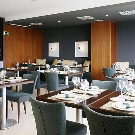 AC Hotel Huelva 