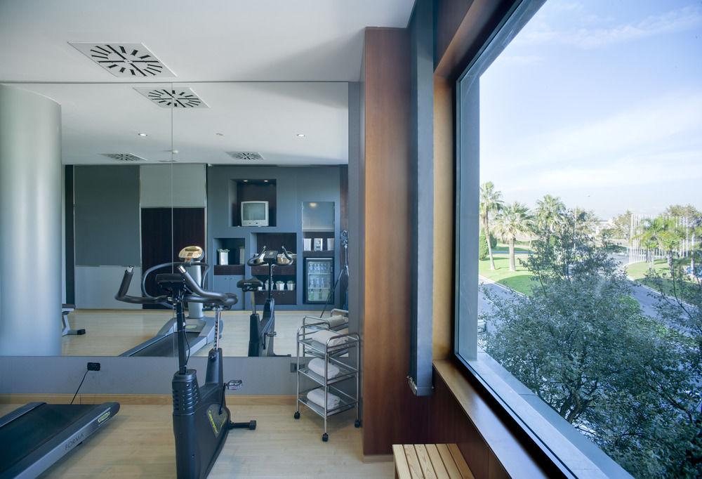 Ac Hotel 4*