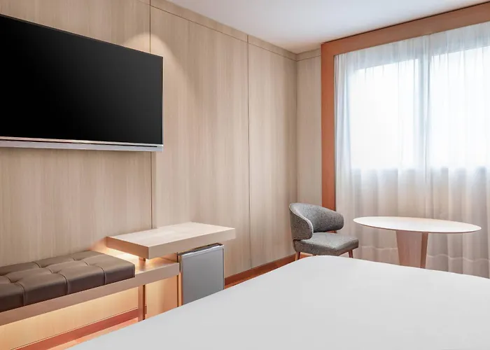 AC Hotel Huelva