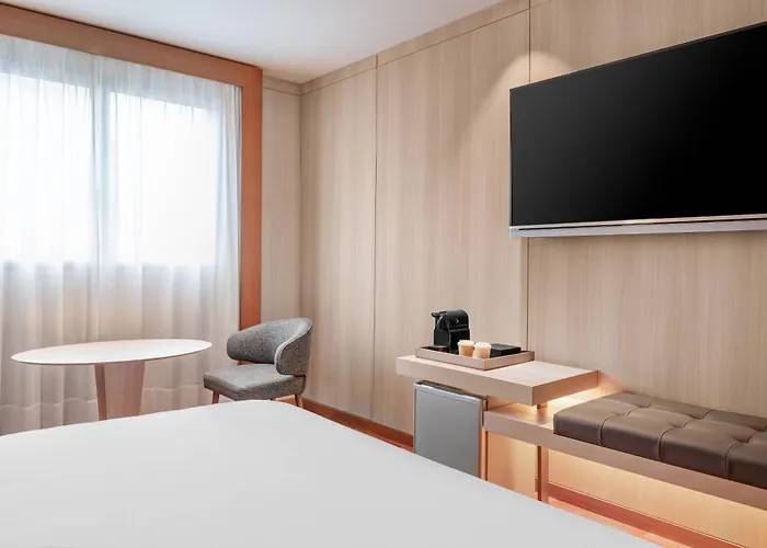 AC Hotel Huelva