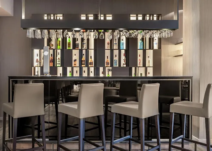 AC Hotel Huelva
