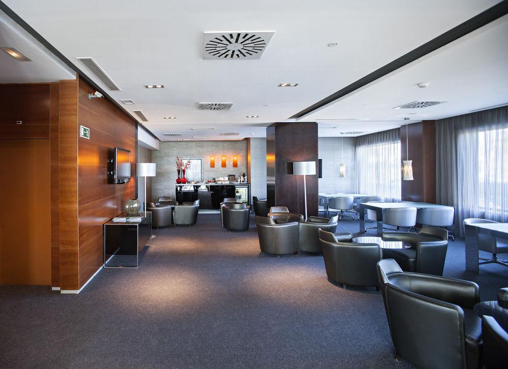 Ac By Marriott Huelva