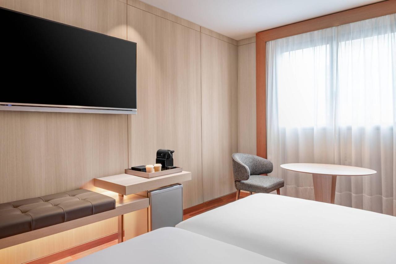 Hotel Ac By Marriott Huelva