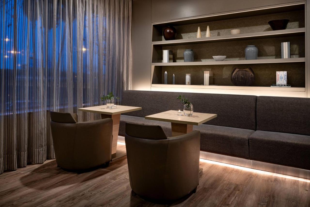 Hotel Ac By Marriott