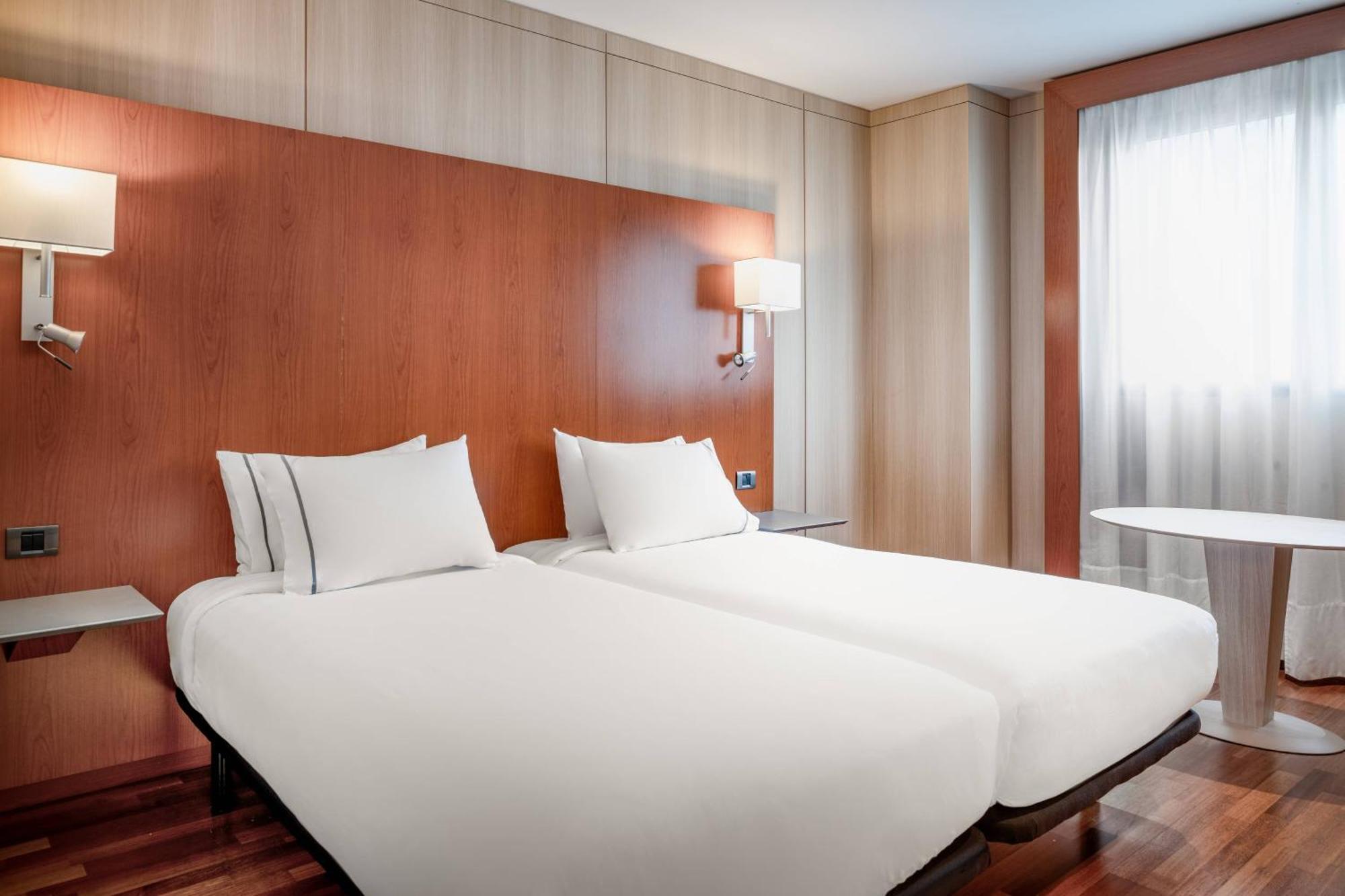 Ac By Marriott Hotel Huelva