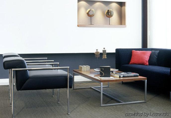 Ac By Marriott Hotel 4*