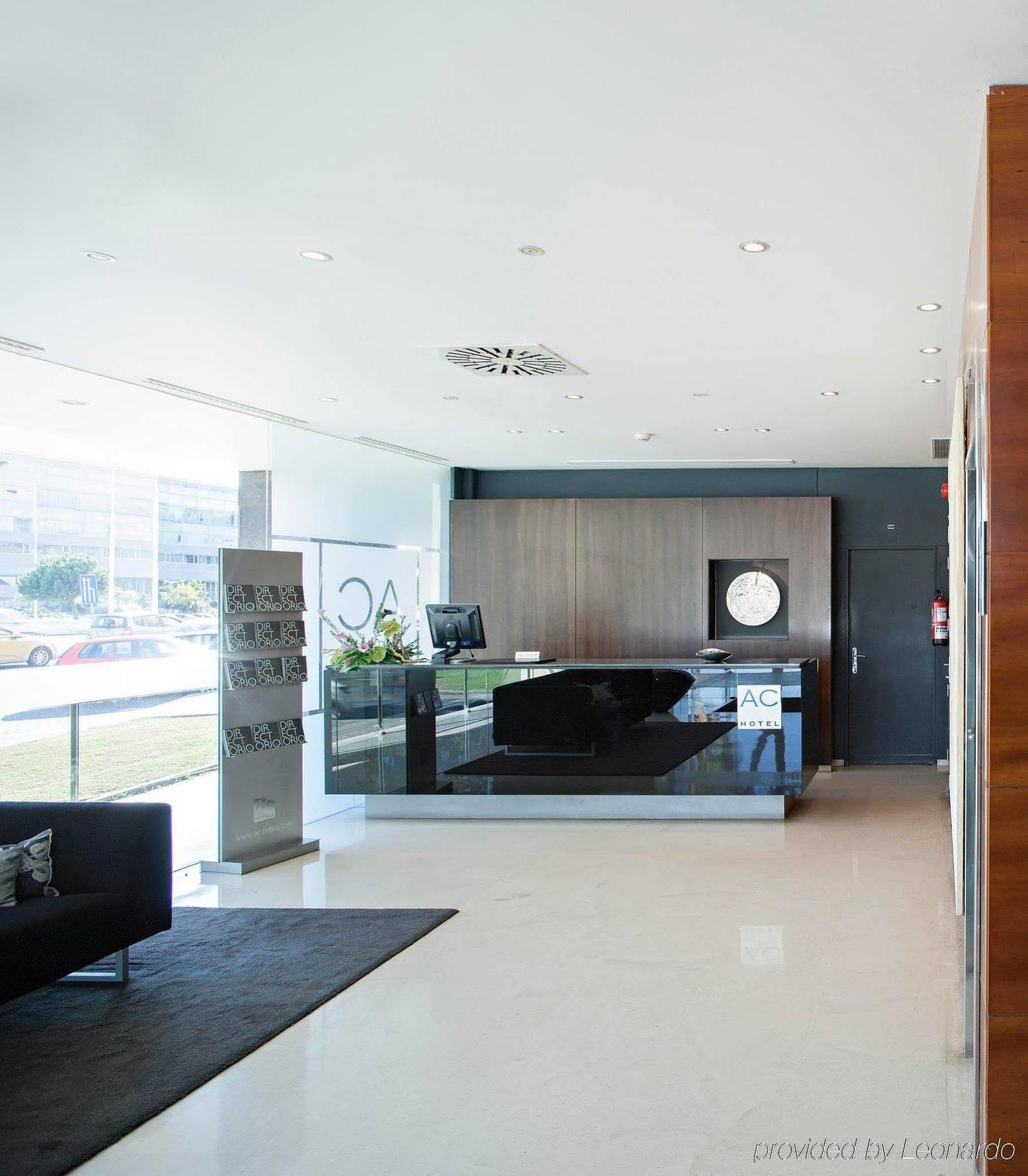 Hotel Ac By Marriott Huelva