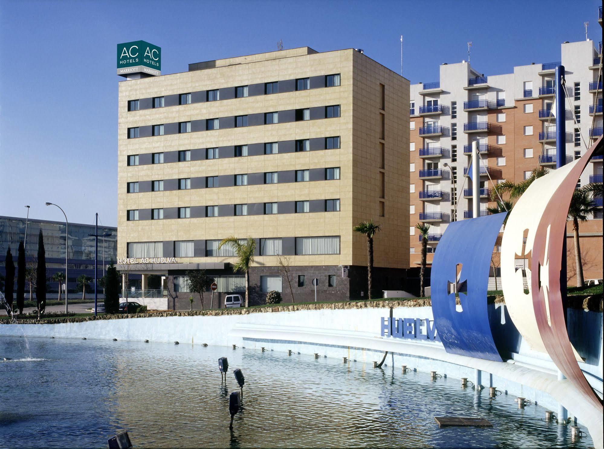 Hotel Ac By Marriott