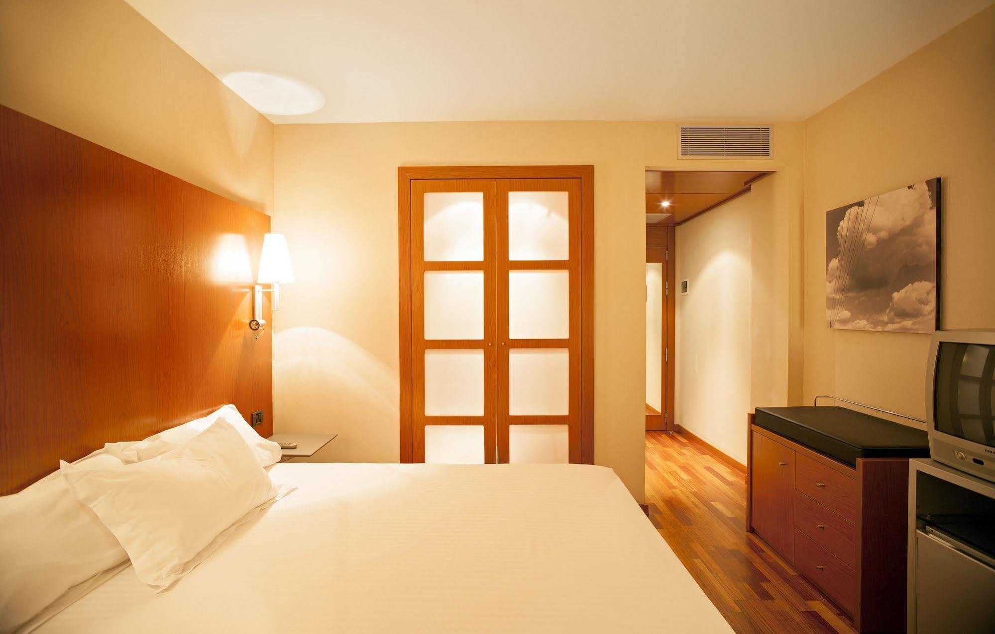 Ac By Marriott Hotel