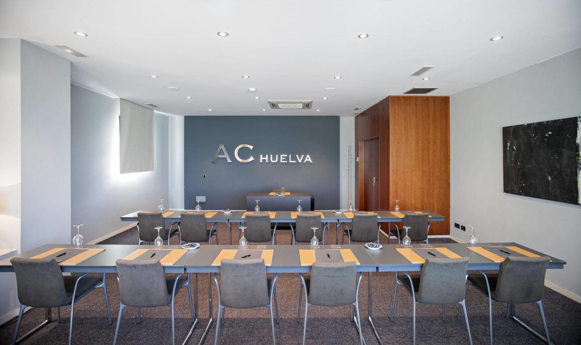 Ac By Marriott Hotel Huelva