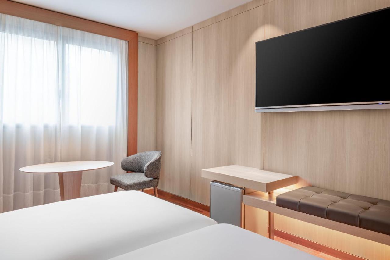 Ac By Marriott